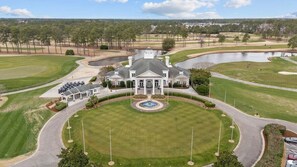 Golf - Spacious 3Br/3Ba Condo at World Golf Tour-Top Flr! (Myrtle Beach)