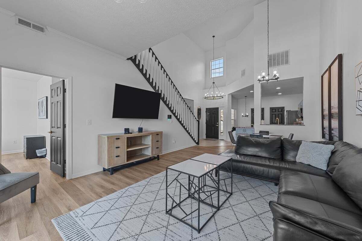 Bild für Gastgeberprofil