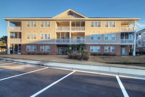 Exterior - North Myrtle Beach Willow Bend Getaway (North Myrtle Beach)