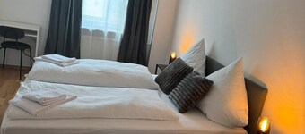 Idyllic small town house 95sqm