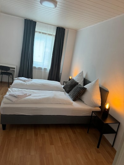 Idyllic small town house 95sqm