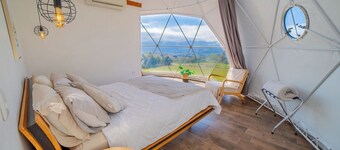 Tocuma Glamping 
