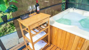 Servicios del alojamiento