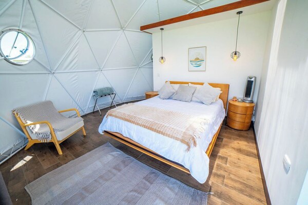 Tocuma Glamping - Cartago Province