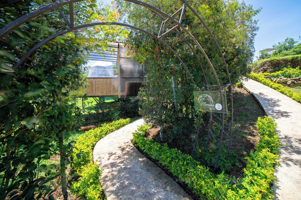 Detalle del exterior