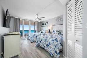 Wi-fi (inkludert) og sengetøy