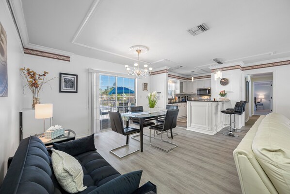 تلفزيون ذكي