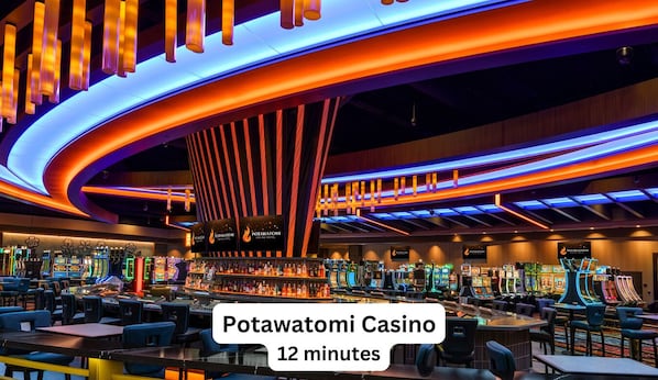 Casino
