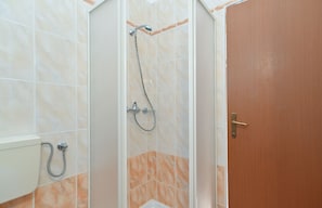 Dusche