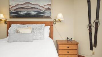 3 عدّة غرف نوم ومكواة/لوح كي وسرير سفر وواي فاي مجانًا