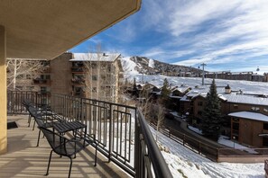 Property grounds - Ski in/Out | Hot Tub | Fireplace | Recent Remodel (Steamboat Springs)