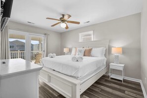 6 habitaciones, wifi gratis y ropa de cama 