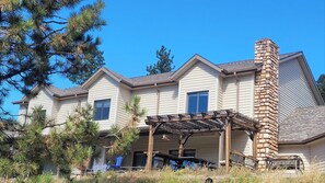 Exterior - A Brand-New Woodland Haven with 5-Bedroom Luxury Lodge on 21 Private Acres (Woodland Park)