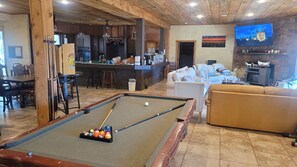 Sala de juegos