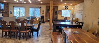 Private Mountain Retreat -Ski & Spa Getaway