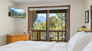 3 soverom, wi-fi og sengetøy