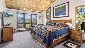 3 Schlafzimmer, WLAN, Bettwäsche