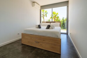 3 slaapkamers, gratis wifi, beddengoed