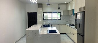 1BR Ultra Modern House in Gbawe