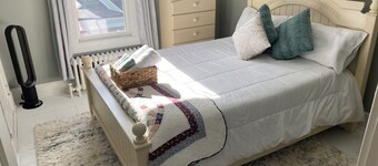 Beautiful 1920’s home in the heart of Sydney!