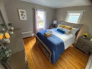 3 chambres, Wi-Fi, draps fournis