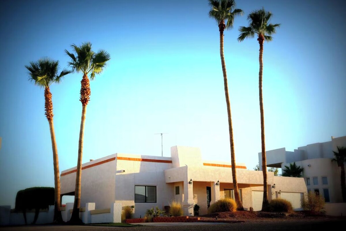 Image de profil de l’hôte