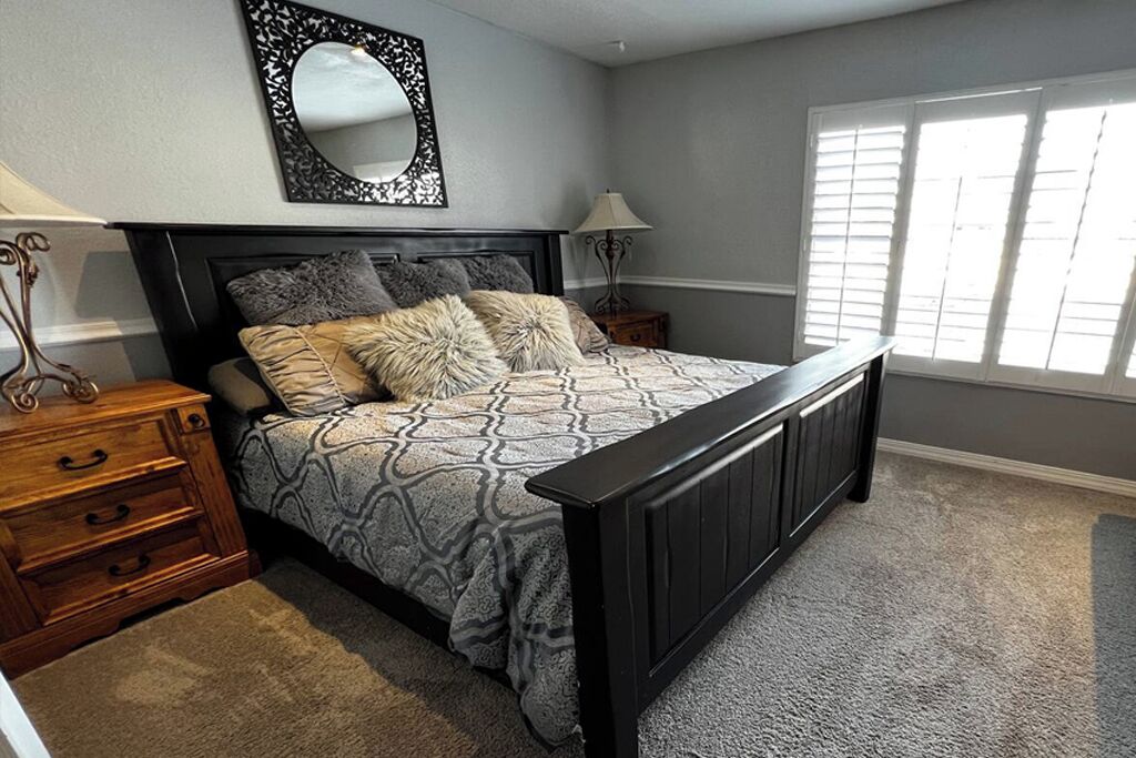 4 chambres, Wi-Fi, draps fournis