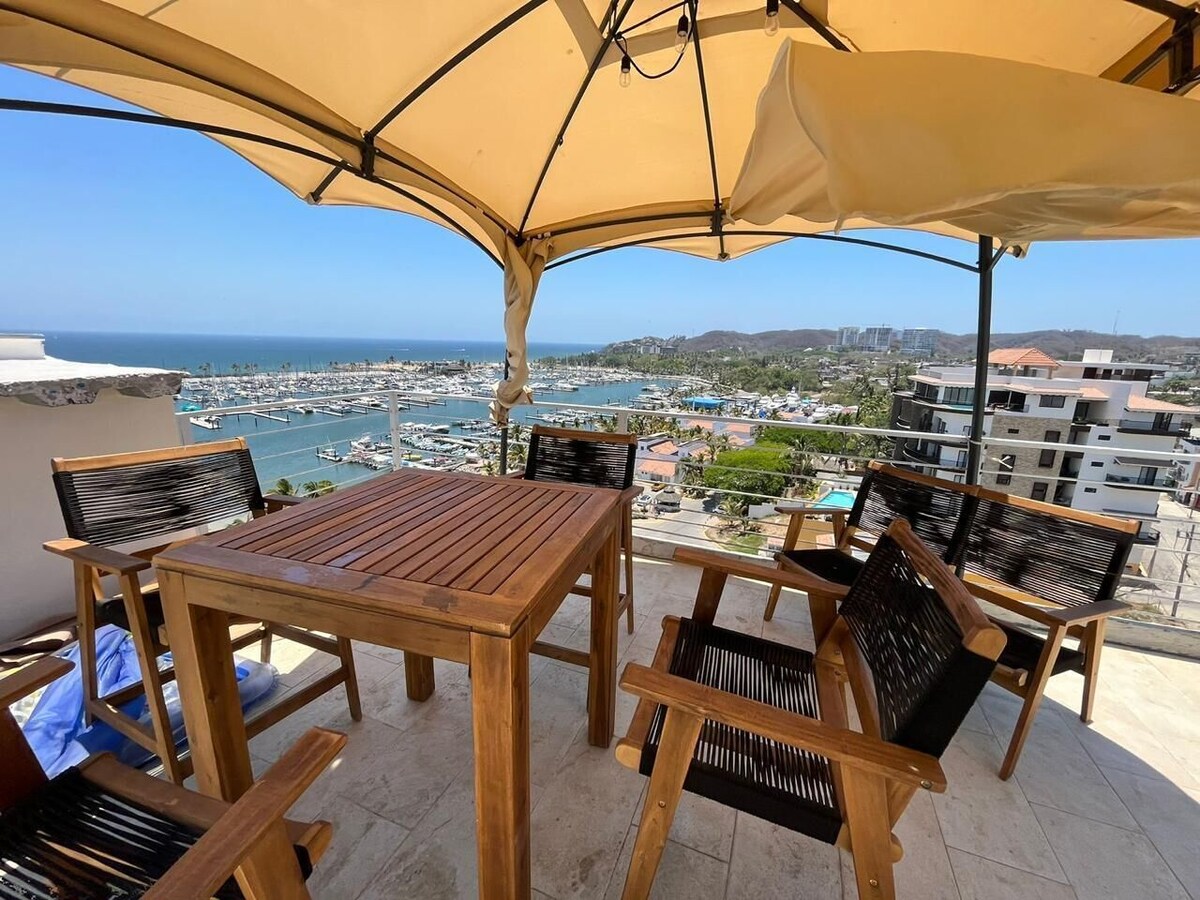 Image de profil de l’hôte