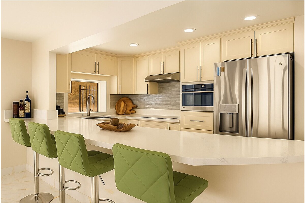 Majoittajan profiilikuva