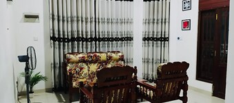 Yala Quest Safaris/Tours/HomeStay - Tissamaharama