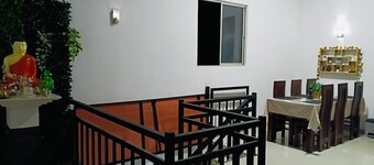 Yala Quest Safaris/Tours/HomeStay - Tissamaharama