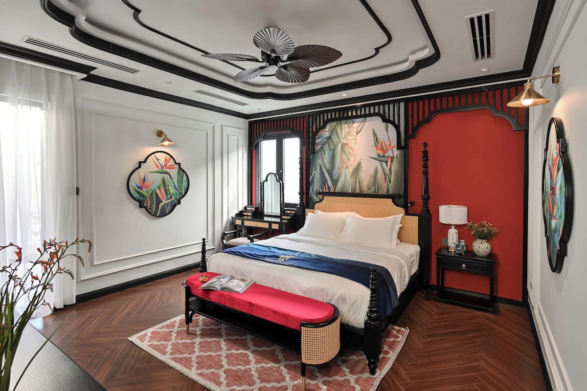 Coffres-forts dans les chambres, bureau