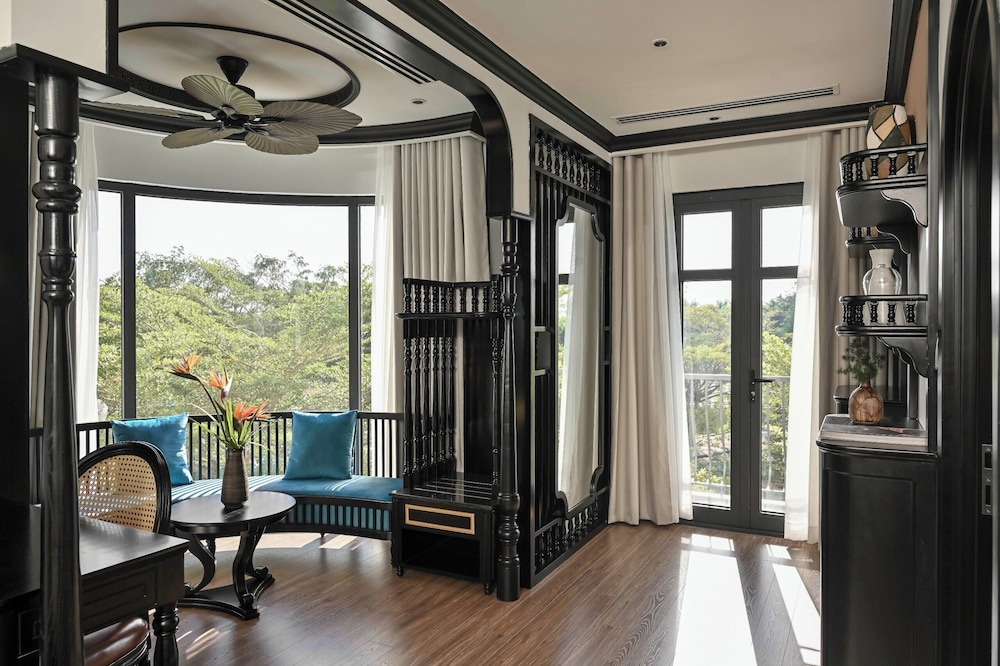 THIÊN ÂN BOUTIQUE HOTEL photo 2