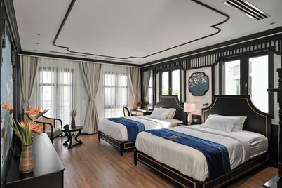 THIÊN ÂN BOUTIQUE HOTEL