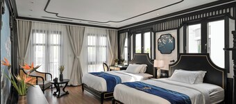 THIÊN ÂN BOUTIQUE HOTEL