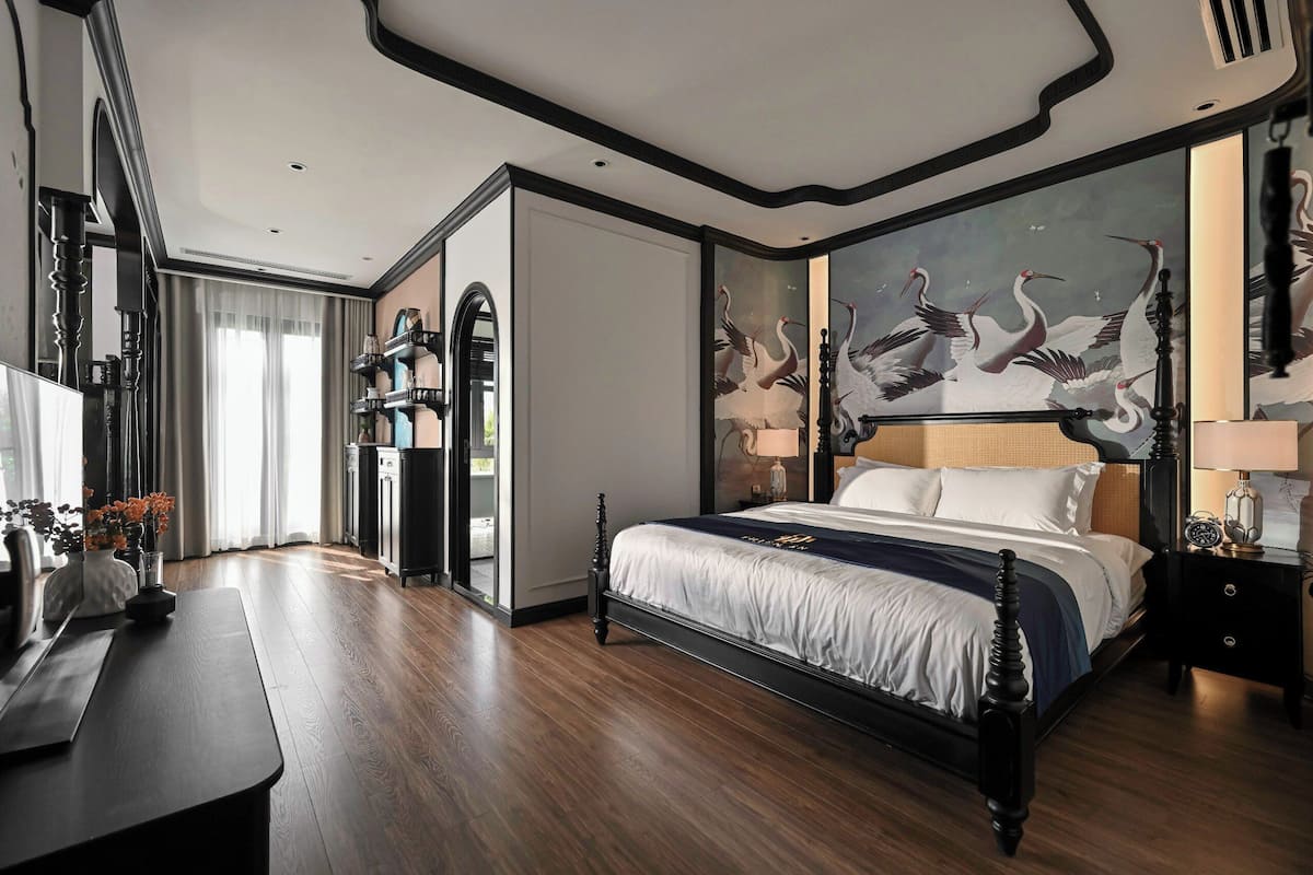 Coffres-forts dans les chambres, bureau