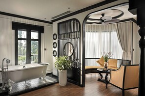 Coffres-forts dans les chambres, bureau