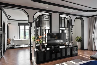 Thien An Boutique Hotel