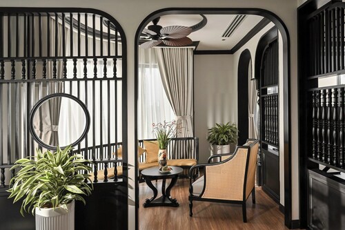 THIÊN ÂN BOUTIQUE HOTEL