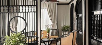 THIÊN ÂN BOUTIQUE HOTEL