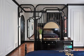 Coffres-forts dans les chambres, bureau