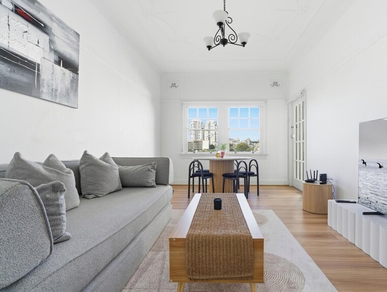 Kozyguru | Macmahons Point | Harbour Hideaway - Coogee