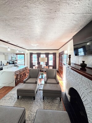 منطقة المعيشة