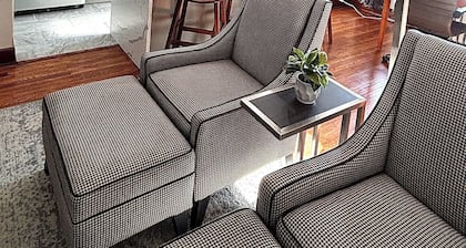 Cozy Escape Spacious 3-bedroom apartment in serene Dayton