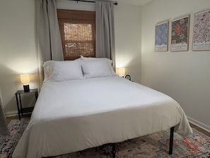 3 camere, culla da viaggio, Wi-Fi, lenzuola