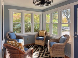 Interieur