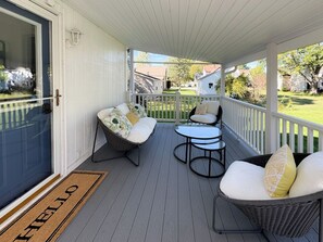 Terras