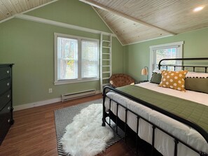 3 Schlafzimmer, Bügeleisen/Bügelbrett, WLAN, Bettwäsche