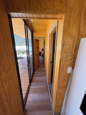 Bathroom - Loft Tulahuen (Tulahuen)