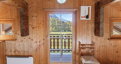 Gîte Salgesh - 16 pers/16 lits - Terrace - Nature